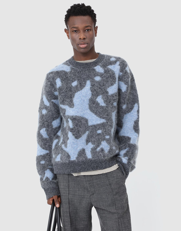 Won Hundred - Bently Knit Sweater