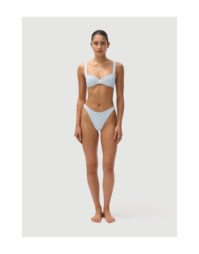 Fella Swim - Casanova Bikini Top