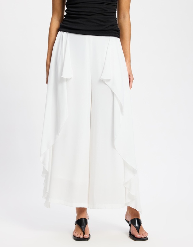 Mossée - Willow Lightweight Sheer Pants