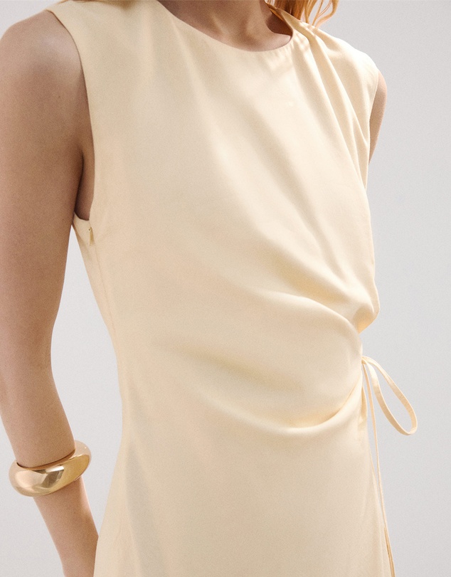 M.N.G - Penny Dress
