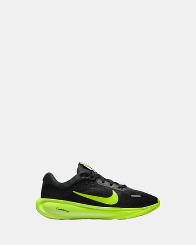 Off Noir/Volt Barely Black