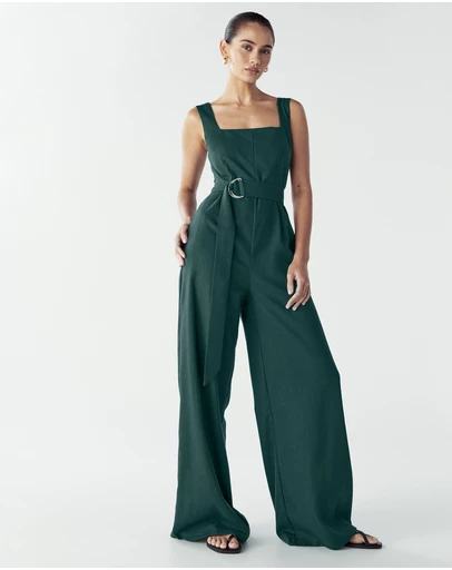 Willa - Graces Jumpsuit