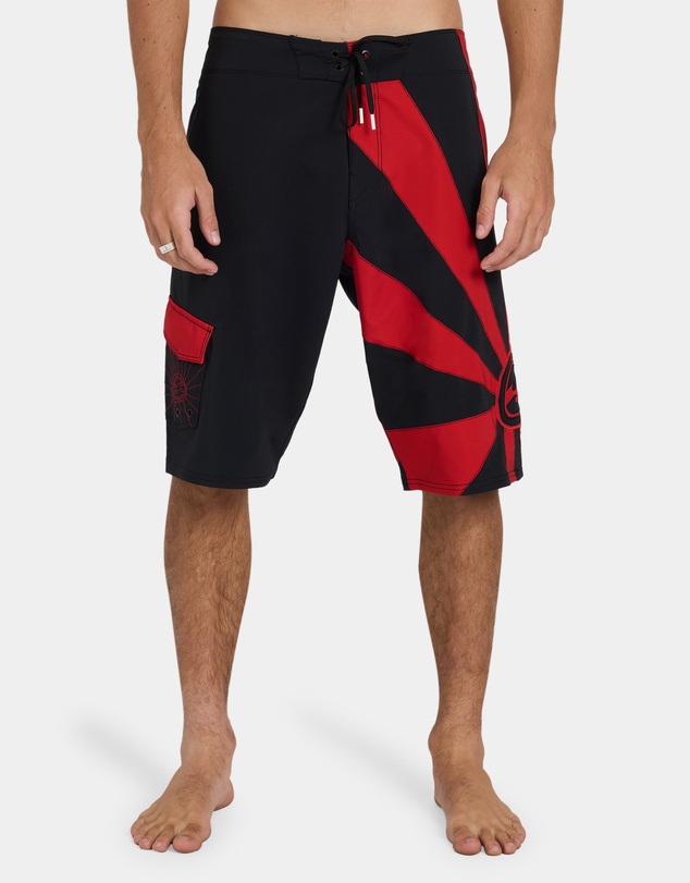 Billabong - Mens Ai Rising Sun Pro 22