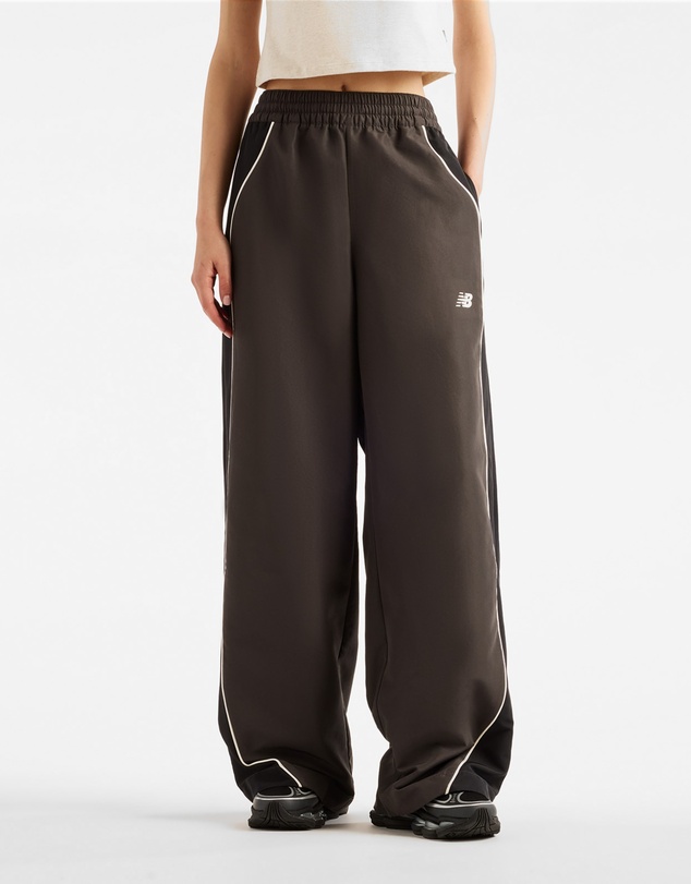 New Balance - Trackside Woven Pants