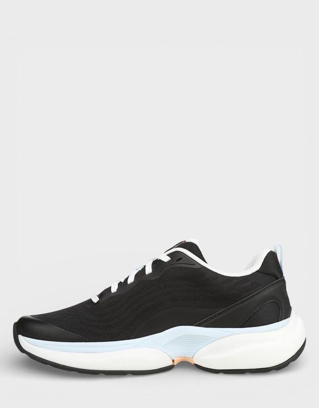 Vionic - Walk Quest Active Sneaker - Black