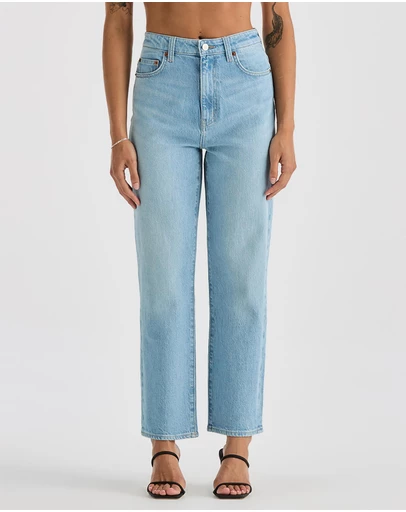 Riders by Lee - Hi Straight Jeans