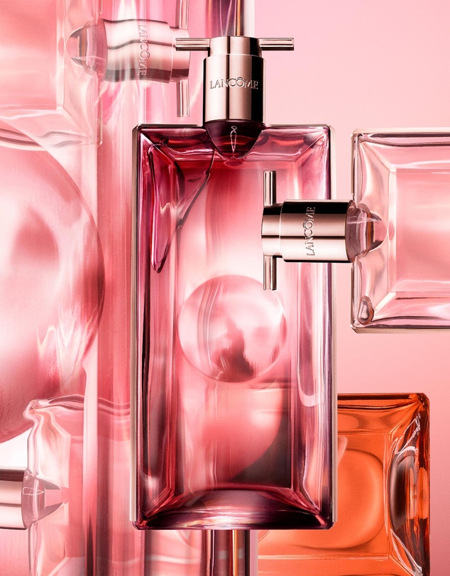 Lancome - Idole Power Intense EDP 100ml
