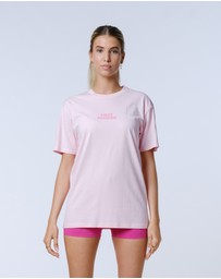 First Division - Wellness Bubble Tee
