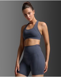 2XU - Form Racerback Medium Impact Bra