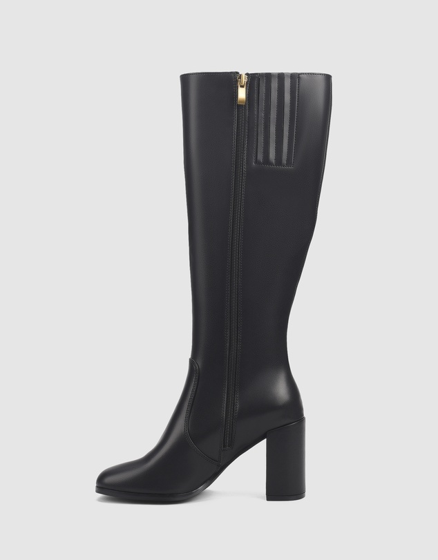 Siren - Lily Long Boots