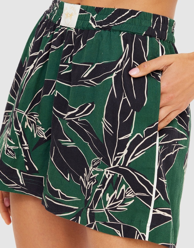The Upside - Tamara Jordi Shorts
