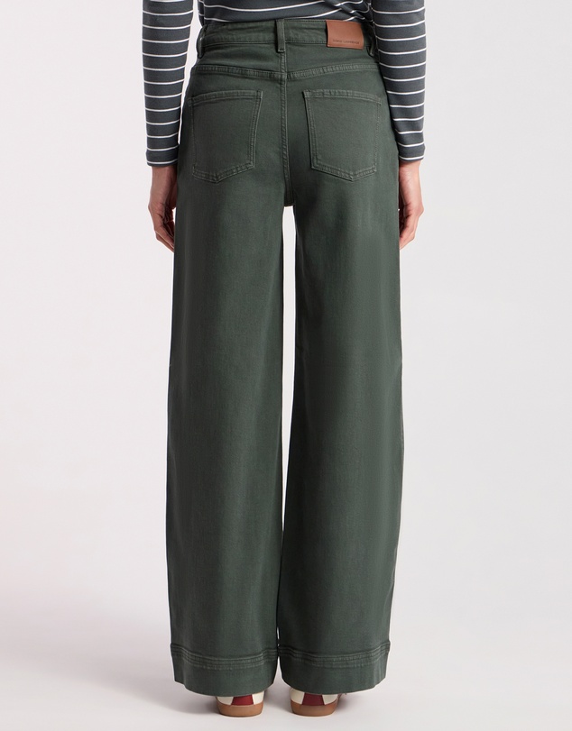 David Lawrence - Lily Straight Leg Pants