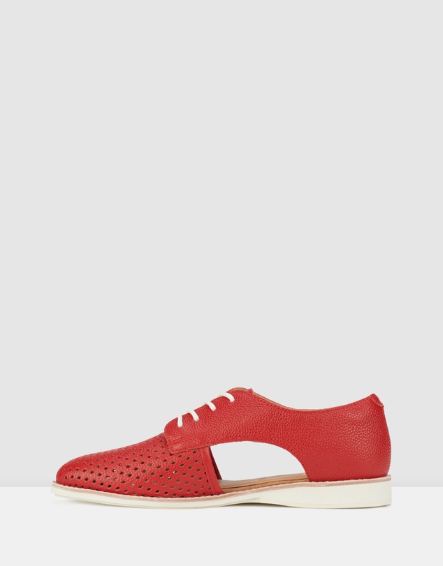 Rollie - Sidecut Punch Shoe