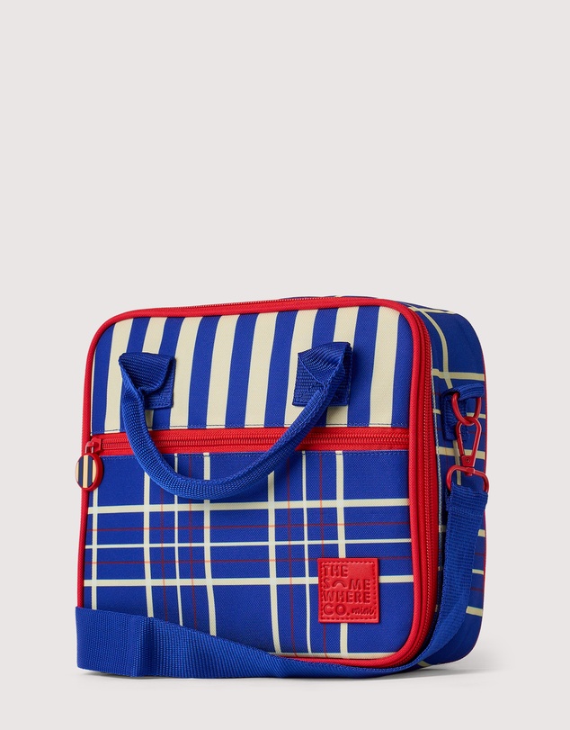 The Somewhere Co - Clubhouse Mini Lunch Case