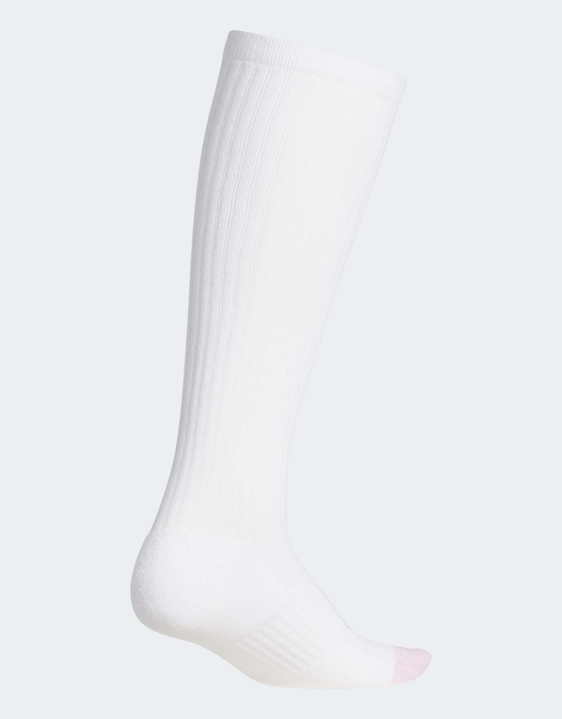 adidas Originals - Originals Trefoil Knee-High Golf Socks Womens