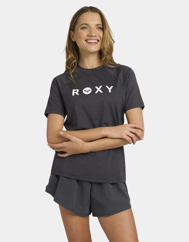 Roxy - Womens Essential Surf Shirt