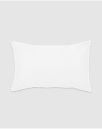 Bambury - Panama Jacquard Polycotton Quilt Cover Set