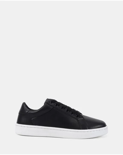 Clarks - Ira Black
