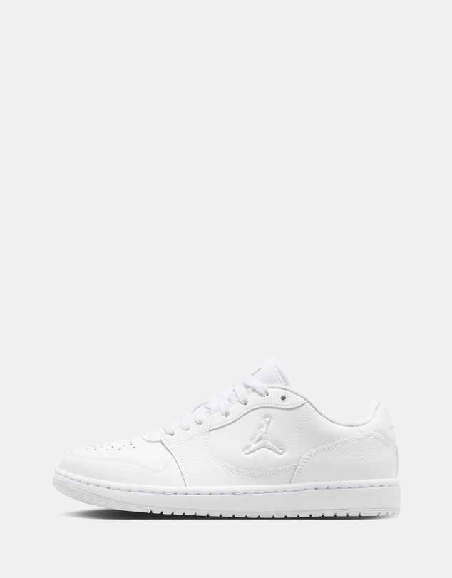 Nike - Jordan Court Connect Low - Women's
