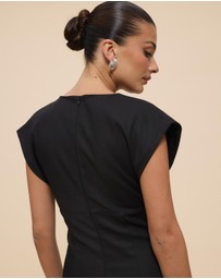 CHANCERY - Avery Dress