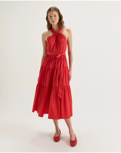 Review - Carmen Dress