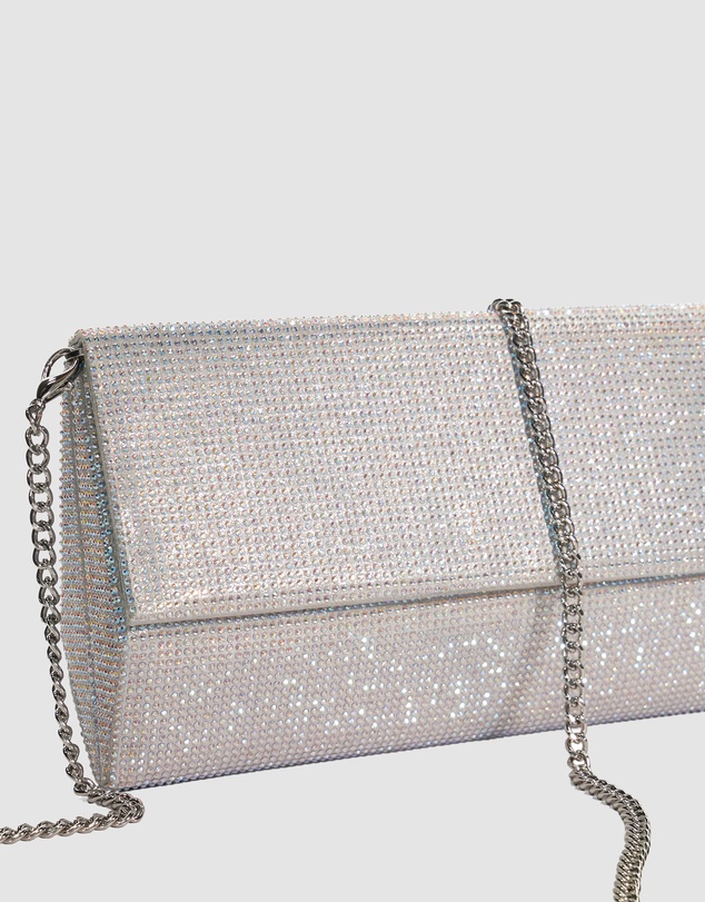Dune London - Esmes - Silver
