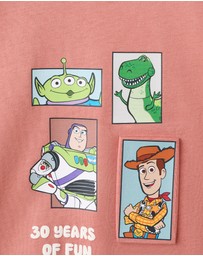 M.N.G - Toy Fun T-Shirt - Babies-Kids