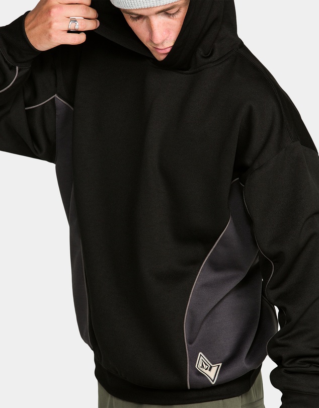 Volcom - Mens Vital Hydro Pullover