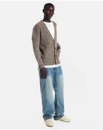 Nana Judy - Presley Knitted Cardigan