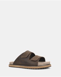 Hush Puppies - Fairo