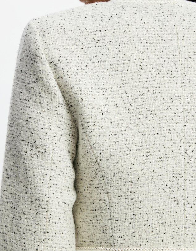 Grace Willow - Heide Jacket