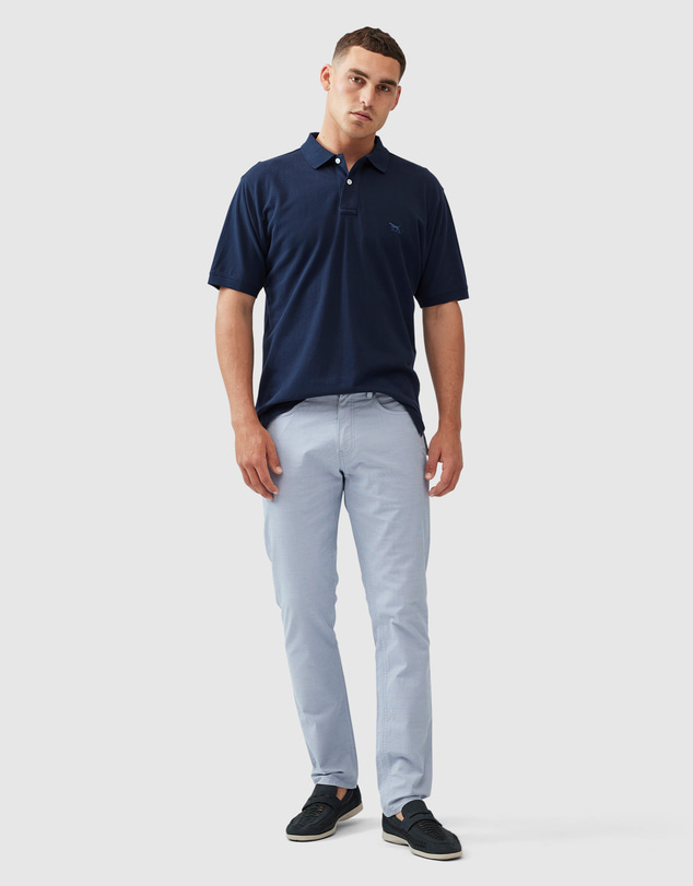 Rodd & Gunn - The Gunn Original Fit Polo
