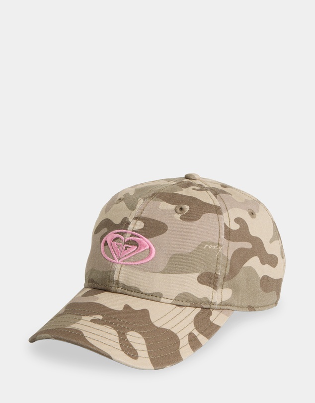 Roxy - Womens Swell Dad Cap