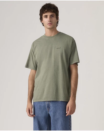 Levi's - Red Tab Vintage Tee
