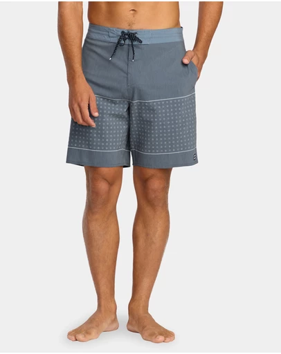Billabong - Mens Lowers Lo TIde 185