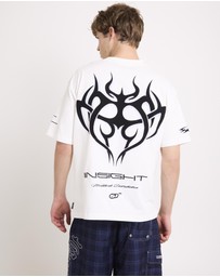 Insight - Worldwide T-Shirt