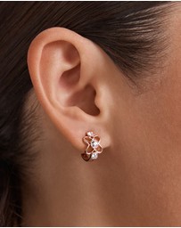 MIMCO - Adorbs Hoop Earrings