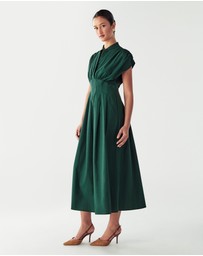 Willa - Otis Dress