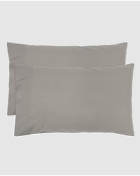 Bambury - Temple Organic Cotton Sheet Set Split King