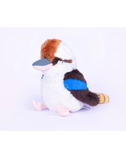 Animal Allsorts - Keira Kookaburra