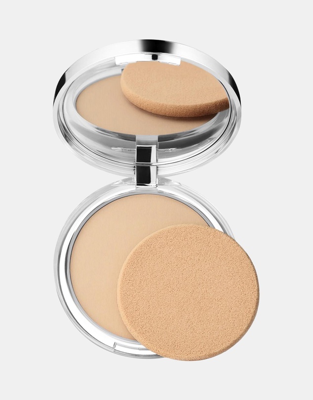 Clinique - Superpowder Double Face Powder