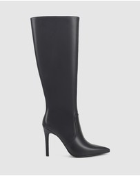Siren - Celeste Long Boots