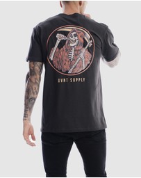 DVNT - Grim Tee
