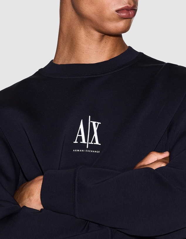 Armani Exchange - Sweatshirt