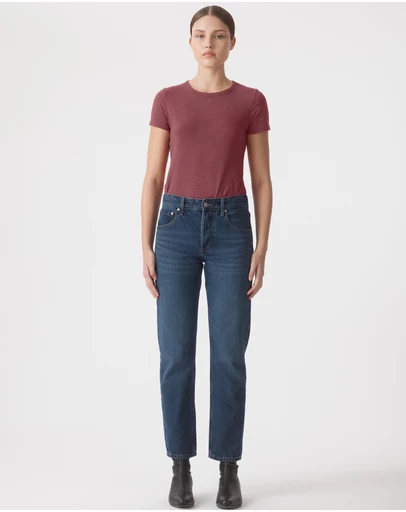 Nobody Denim - Erica Jean
