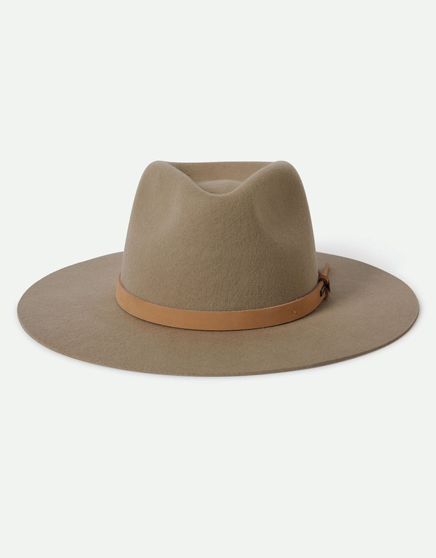 Brixton - Hawkins WTHR GUARD™ Cowboy Hat