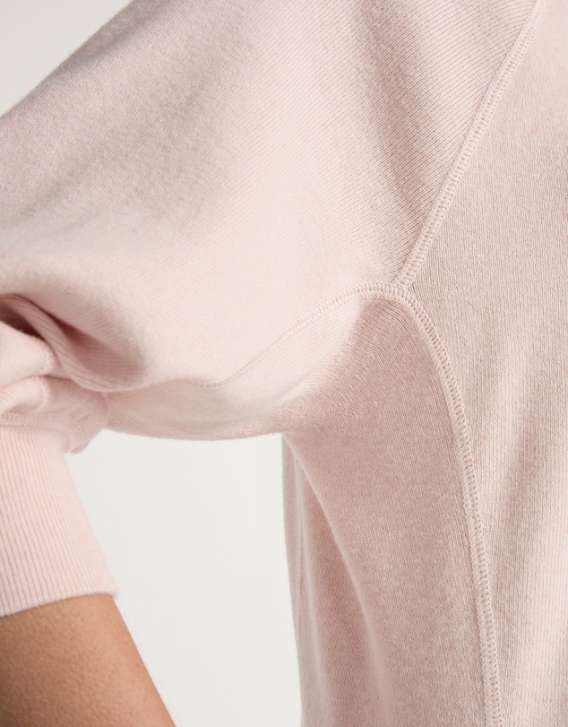 Marcs - Sammie Cotton Cashmere Knit