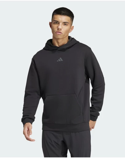 adidas Performance - Designed for Training Hoodie Mens