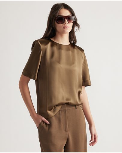 Bronze