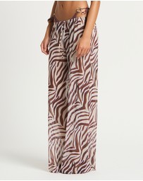 Bond-Eye Swimwear - Riley Pant